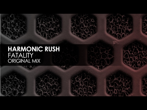 Harmonic Rush - Fatality