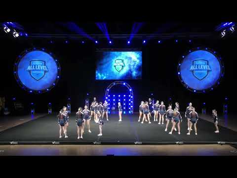 Galaxy Girls - Open Junior Level 3 | 1 place | March 9th 2024 – Düsseldorf