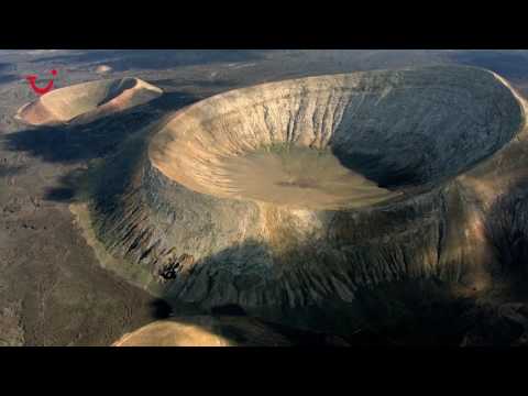 Discover Lanzarote with TUI Musement tours and activities