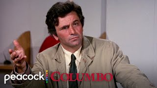 Funniest Columbo Moments | Compilation | Columbo