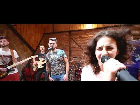 Papierowy księżyc - Halina Frąckowiak (cover) 2020r - Zespół muzyczny DLACZEGO NIE