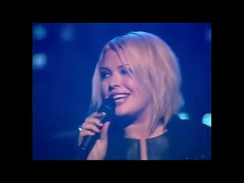 Kim Wilde - Anyplace, Anywhere, Anytime (The Dome 2003)