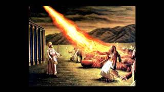 Let the Fire Fall !! Insights into Solomon&#39;s Prayer