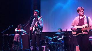 Tim Darcy - Saint Germain (Live at Rough Trade BK NYC 9/8/17)