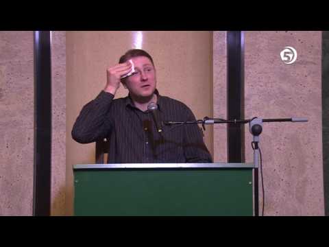 40 hadisa imama Nevevija 24. dio - dr. hfz. Kenan Musić