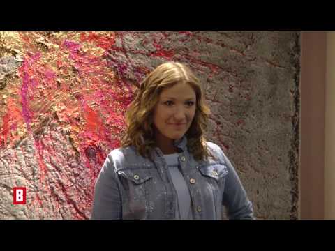 Simone Ballack - Blamage vor Gericht  - BUNTE TV