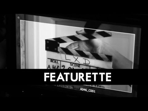 THE LXD: BUILDING THE LEGION - PT 1 [DS2DIO]