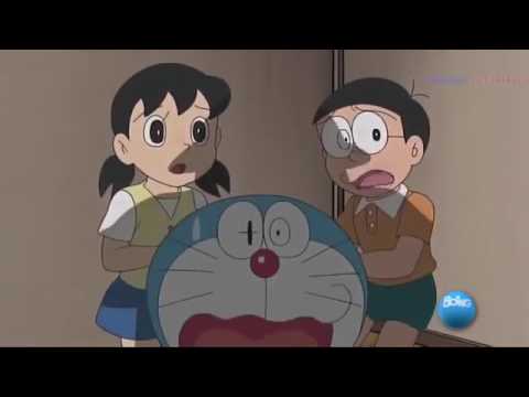 DORAEMON NUEVO TEMPORADA 2 CAPITULO 4 doraemon