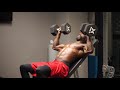 Chest Exercise Workout That Will Pump You Up by Tony Thomas Sports