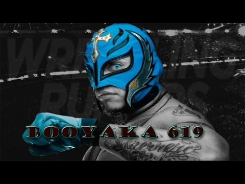 Nightcore Booyaka 619