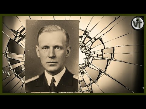The German Spy Who Discovered a Secret Report And Predicted The End Of The Reich!