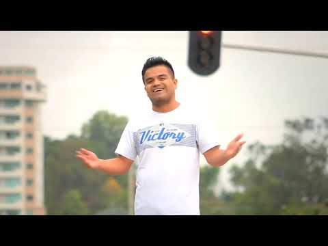 Franky Acosta ft Jhony Urresty - Perdiste el año Video Oficial