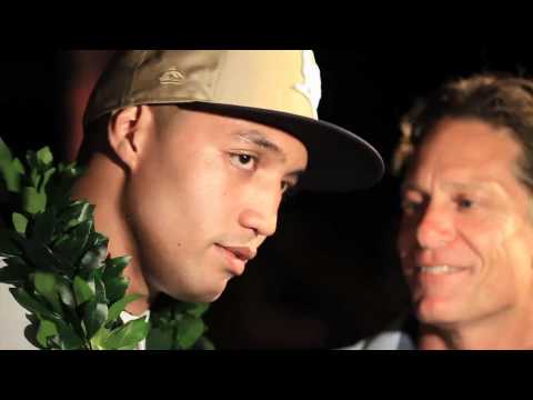 BONG v05#02 seg 5 - Rhythm and Surfing