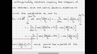 Unlocking Fourier Orthogonality