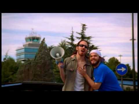 Alberto Gambino - Escucha mi mierda