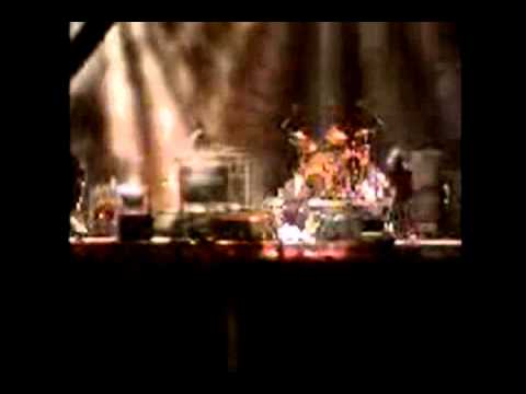 Deftones Live in Festimad 2003