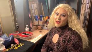 Life's A Drag Documentary video