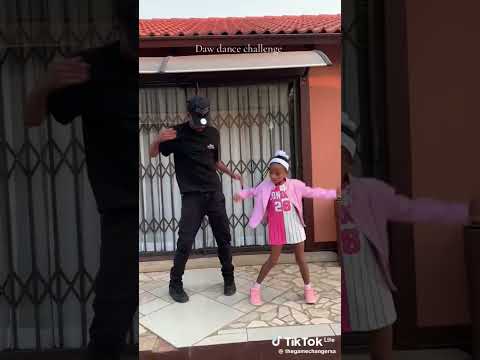 Dwa Mfana Touchline #amapiano #trending #dance #kid #fyp #shorts #short