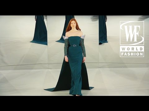 Alexis Mabille Haute Couture Spring/Summer 2017