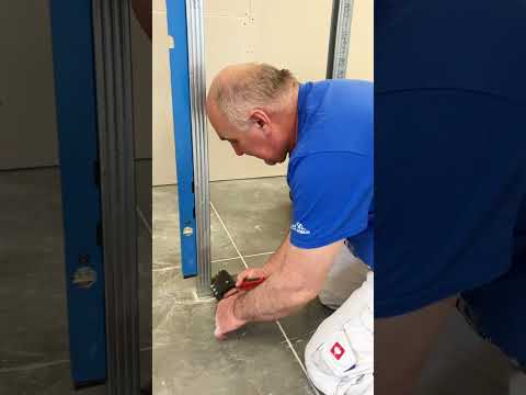 Spojují se vzájemně CW a UW profily příčky? 🤔