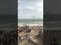 Brighton beach #uk #beach #travel #brighton