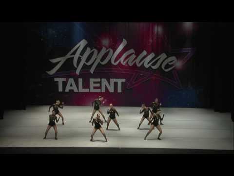 Best Jazz // Seven Nation Army - Dance Etc [Indianapolis, IN]