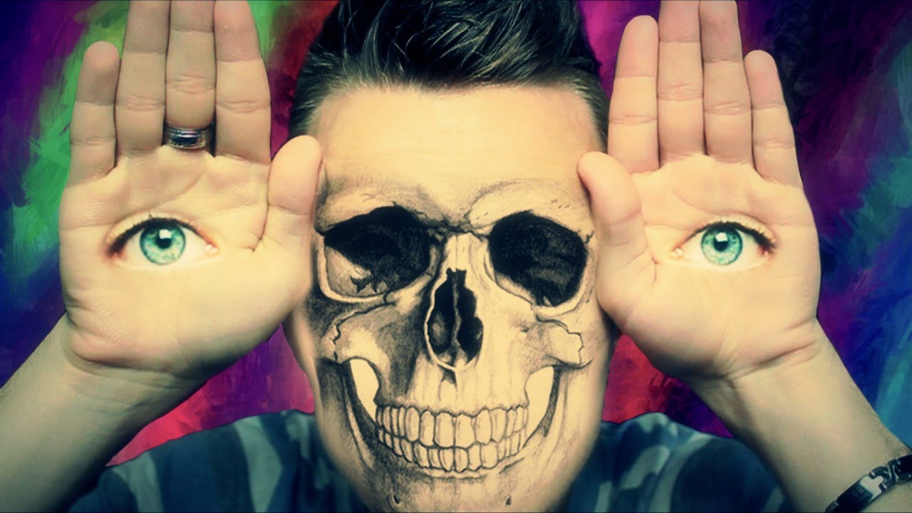 NE LE REGARDEZ PAS DANS LES YEUX ! - The Unknown thumbnail