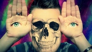 NE LE REGARDEZ PAS DANS LES YEUX - The Unknown