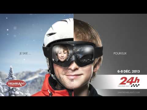 REEL 2014 - MATHIEU BLANCHET