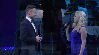 Mr.  and Mrs. Smith BOMBSHELL Concert
