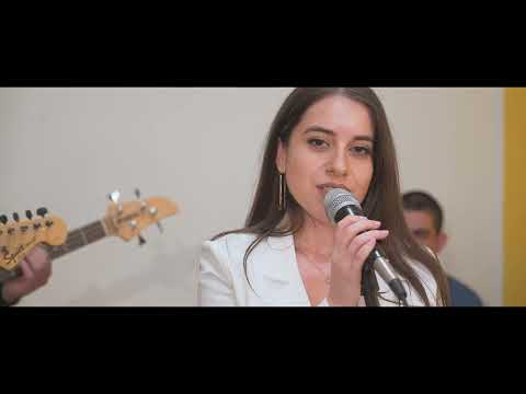Irma Araviashvili - Ertad ( Official video )