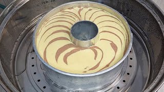 Download lagu 2 EGGS || ECONOMICAL INGREDIENTS, PREMIUM TASTE, TRY IT || 2-EGG STEAMED BAKERY mp3