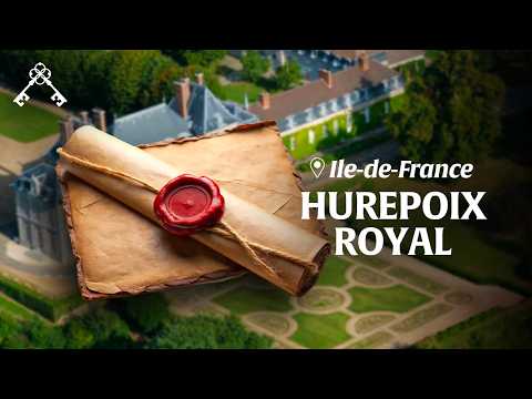 Castles of Hurepoix: fortresses, gardens and secret histories | Heritage Treasures