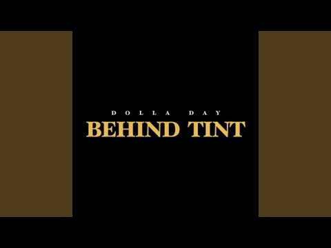 Life behind tint
