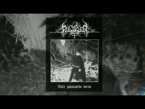 Algor - Prichod bielej královny (Black Metal)