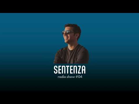 Lucas Reyes - Sentenza Radio Show #04 - Live from Mariole Nantes