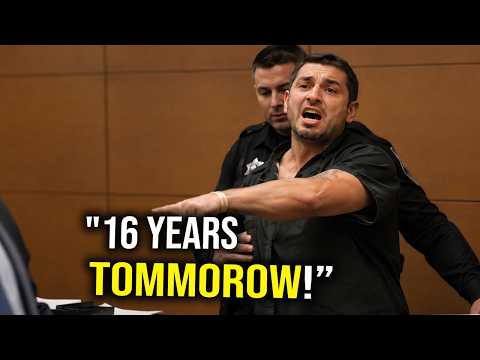 Defendant DEMANDS To Fire His Attorney… But The Judge REFUSES! | Pro Se FAIL