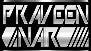 HARE KRISHNA - SIR IVAN (FORD PRODUCTION)   PRAVEEN NAIR MIX