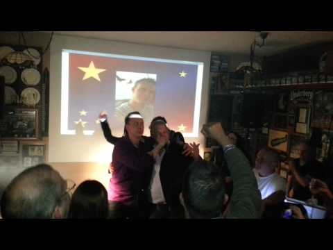 Voice of Gummersbach gewinnersong part 2