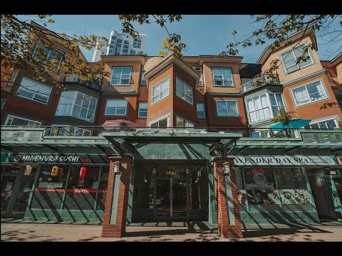 #106 131 3rd St W,North Vancouver - Real Estate Virtual Tour - Rosalinda Voth