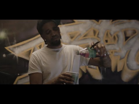 Rocky Rich-RD2(Official Music Video)