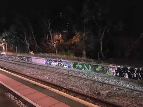 3XM4 NR67/NR106/G537/NR84 68w Glenalta, SA 3:01 4/3/20