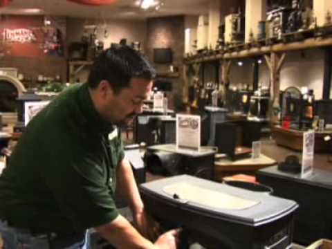 Vermont Castings Wood Stoves