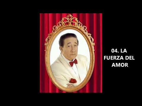Luis Aguilé -Éxitos de ORO. Vol. 2