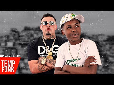 Mc Cria e Mc Meno K - Uma Cavala Mesmo (Áudio Oficial) DJ Matheus Silva