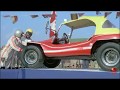 Oliver Onions - Dune Buggy - OMPS "...altrimenti ci arrabbiamo!"