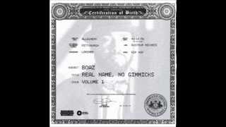 BOAZ &quot;Like This&quot; (Remix) ft  Crooked I, Sean Price, Chevy Woods prod  by !llmind