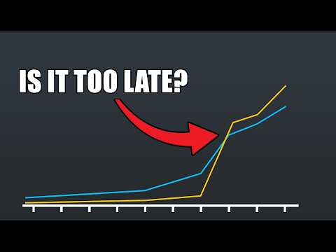 Is It Too Late to Become an Indie Dev in 2025? (The Truth About Gamedev & Publishing)