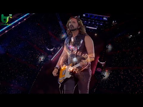 André Leite - Show Abertura de Barretos 2023.