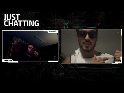 😱 REACT #403 - AWAKE S01 EP01 - ALVO x holympo (Making Of Long Version)